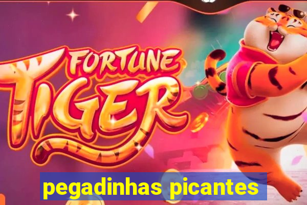 pegadinhas picantes